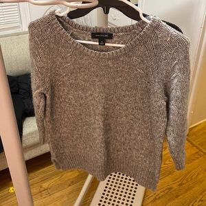 Ann Taylor Womens sweater